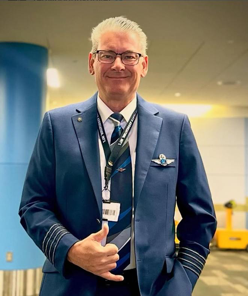 Adriana Novak, Head of Communication